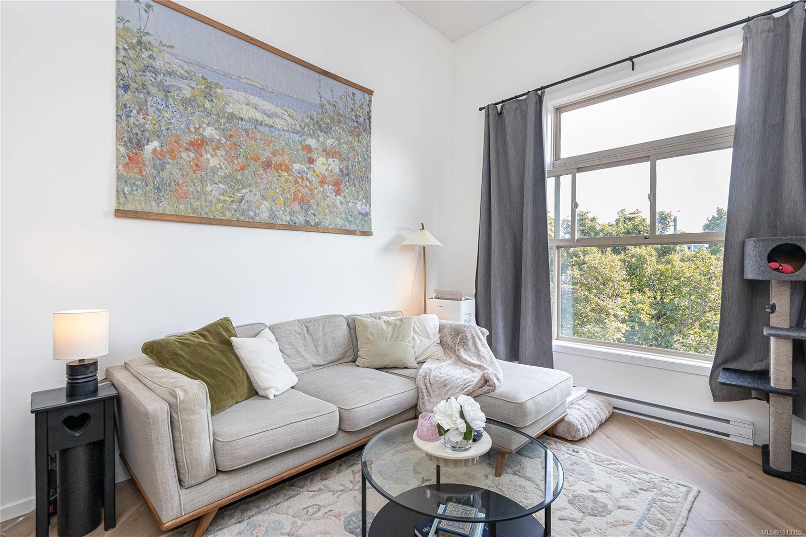 Victoria, BC V8T 4G8,2560 Wark St #410