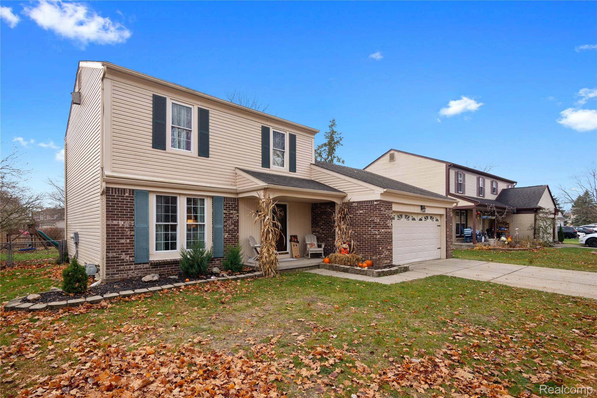 Canton, MI 48188,40341 Worthington CT