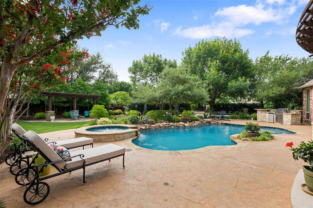 Southlake, TX 76092,806 Ownby Lane