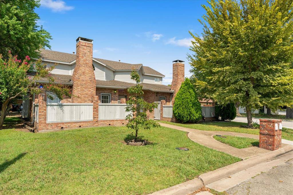 Greenville, TX 75402,2602 Highland Street