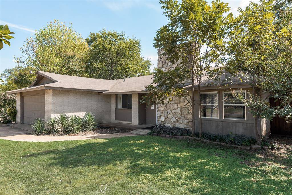 1908 Vatican Lane, Dallas, TX 75224