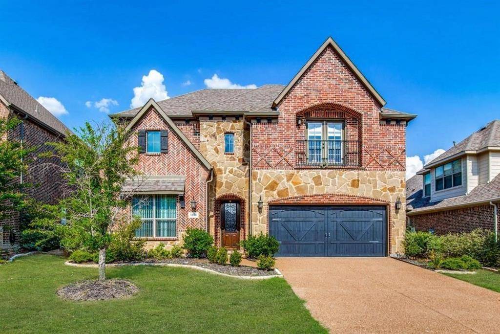 Plano, TX 75074,1108 Melcer Street