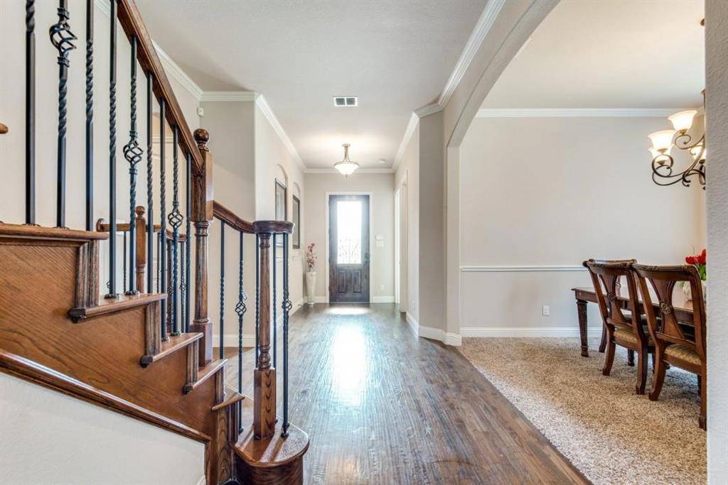 Plano, TX 75074,1108 Melcer Street