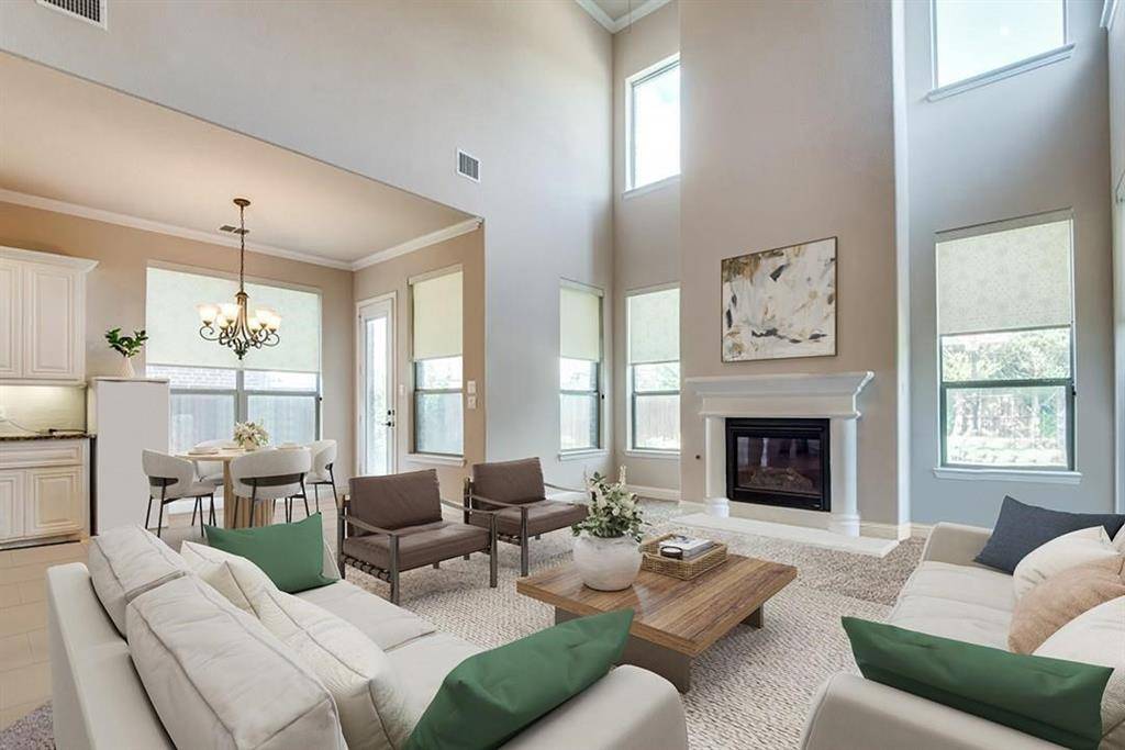 Plano, TX 75074,1108 Melcer Street