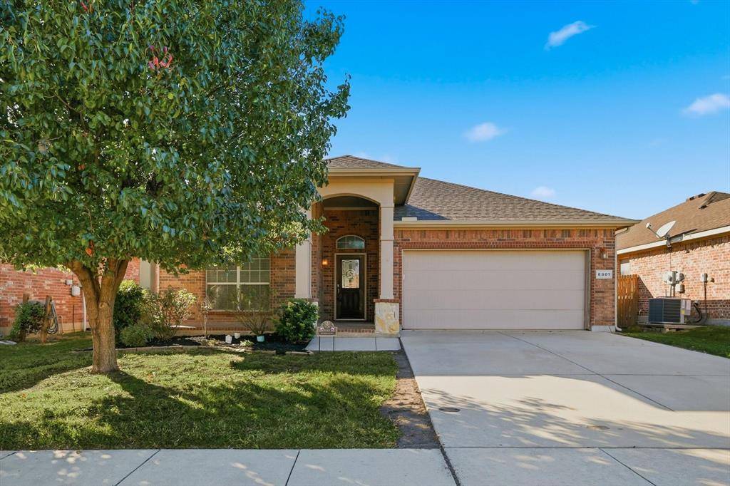 Fort Worth, TX 76179,8301 Water Buck Run