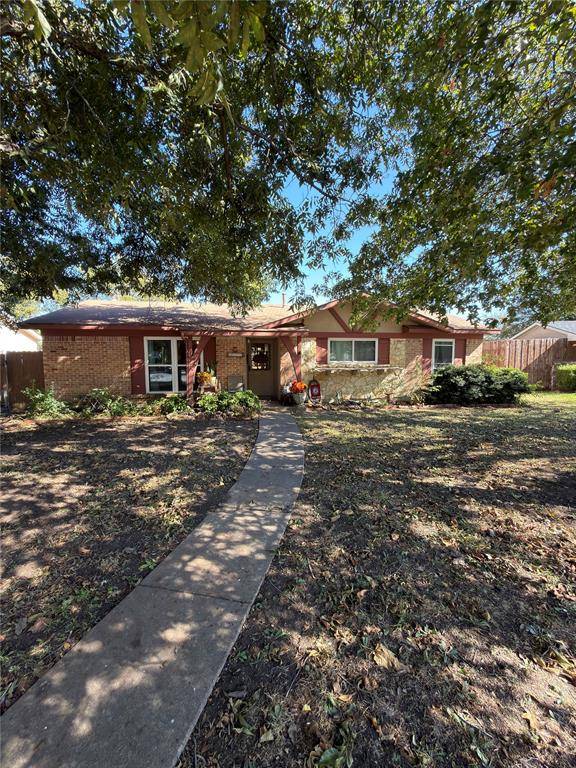Plano, TX 75074,1448 Sherrye Drive