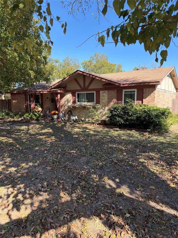 Plano, TX 75074,1448 Sherrye Drive