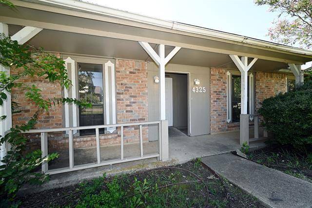 The Colony, TX 75056,4325 Ireland Drive