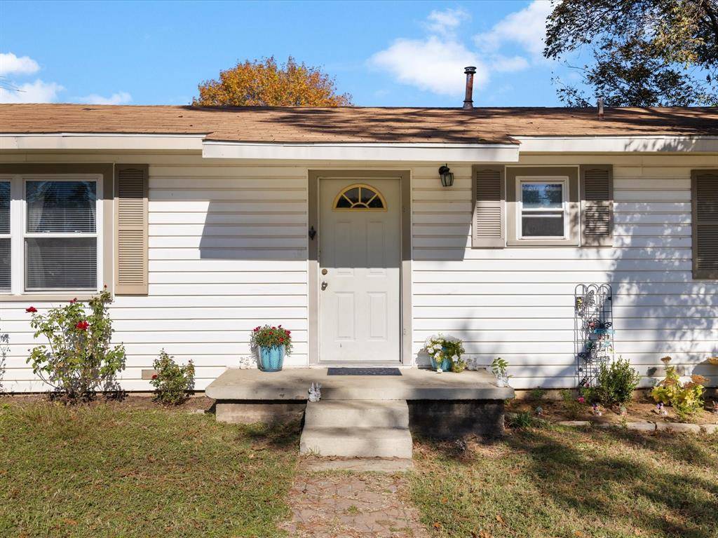 Bridgeport, TX 76426,1805 Stevens Street