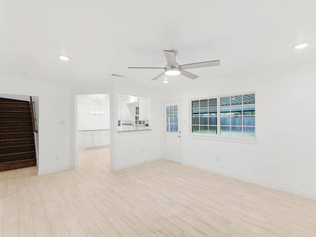 Everman, TX 76140,916 Kelley Drive