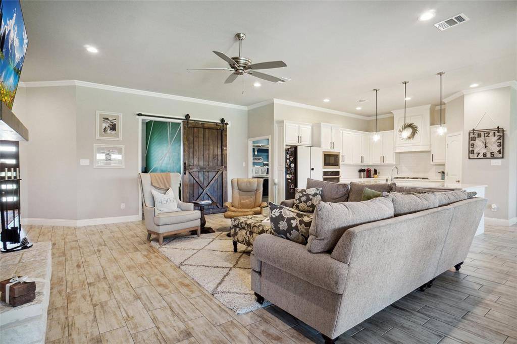 Fort Worth, TX 76052,1456 Silent Springs Drive