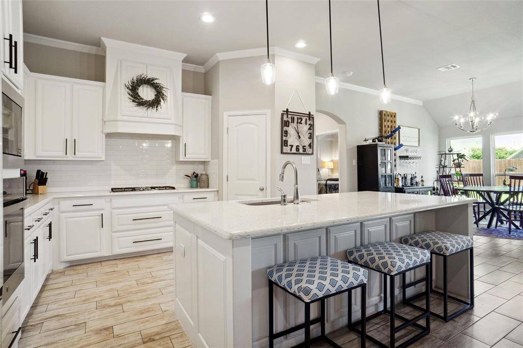 Fort Worth, TX 76052,1456 Silent Springs Drive