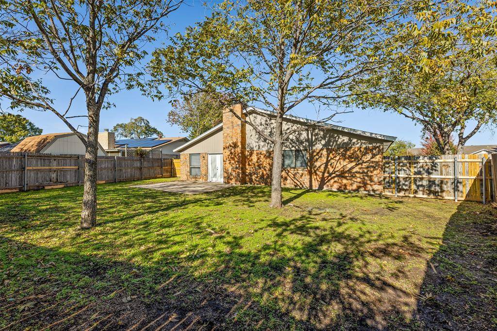 Saginaw, TX 76179,221 Asbury Drive