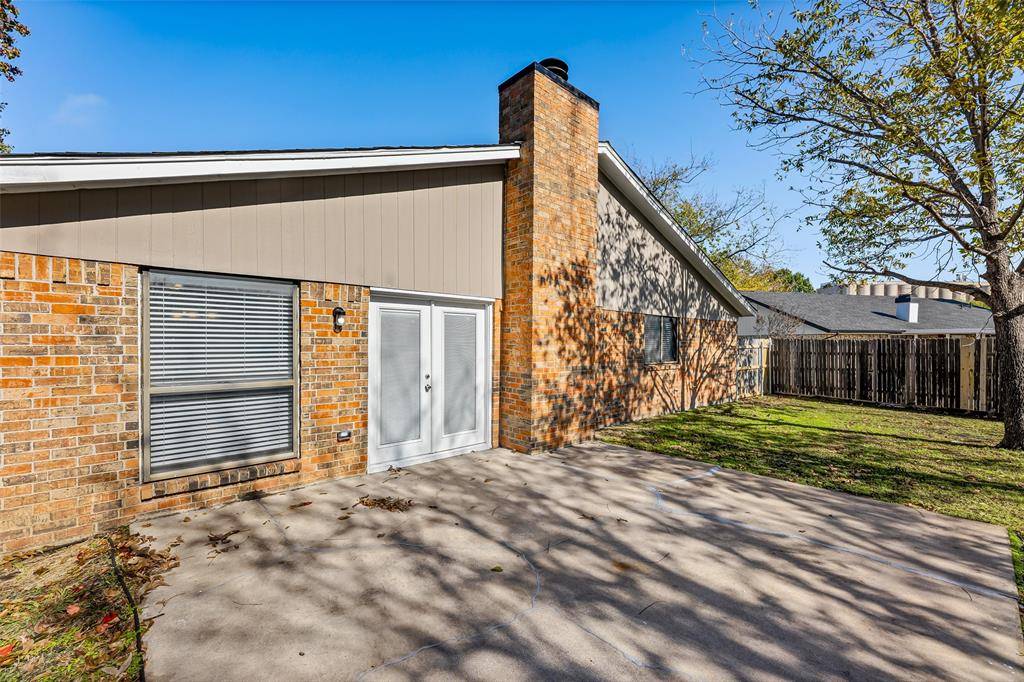 Saginaw, TX 76179,221 Asbury Drive