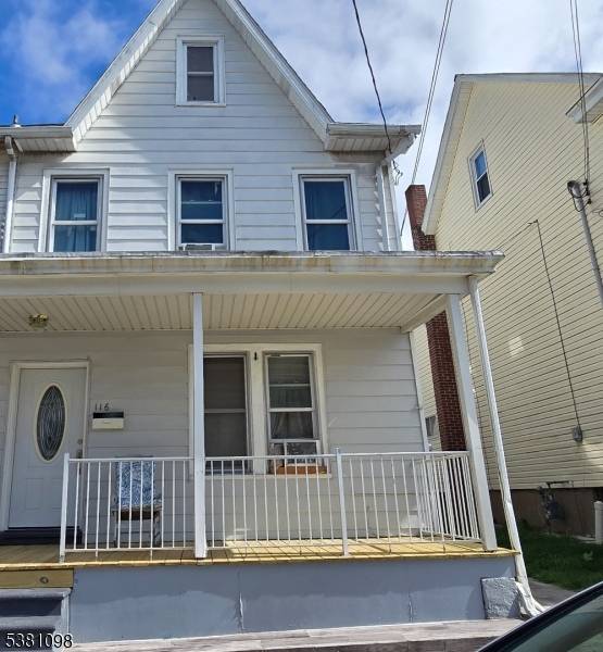 Phillipsburg Town, NJ 08865,116 Bullman St