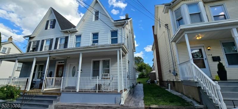 Phillipsburg Town, NJ 08865,116 Bullman St