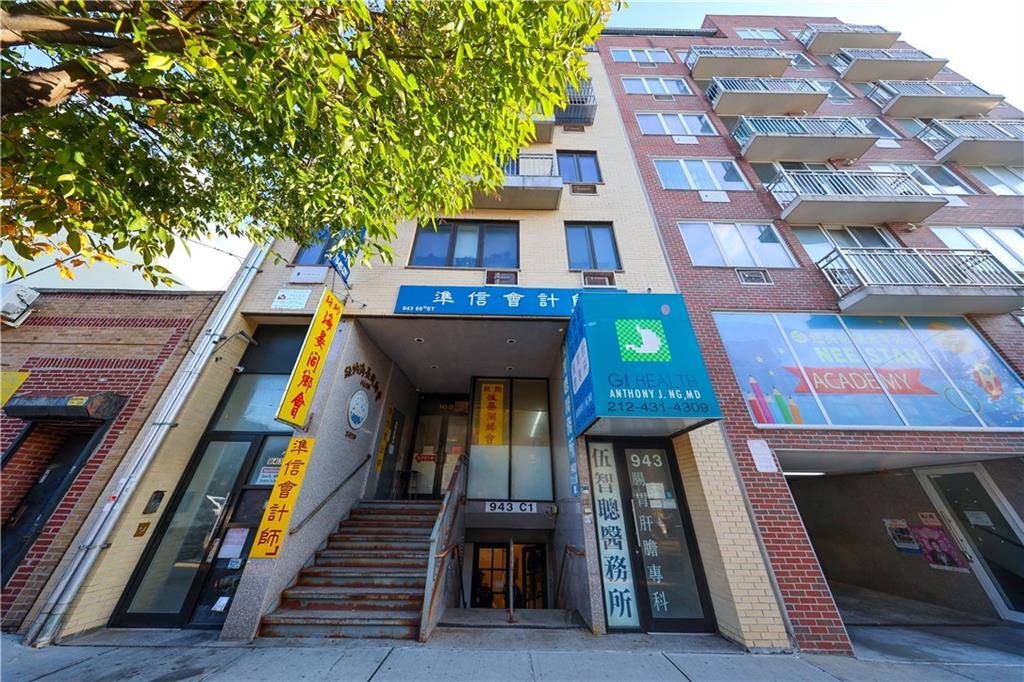 Brooklyn, NY 11219,943 60th ST #1A