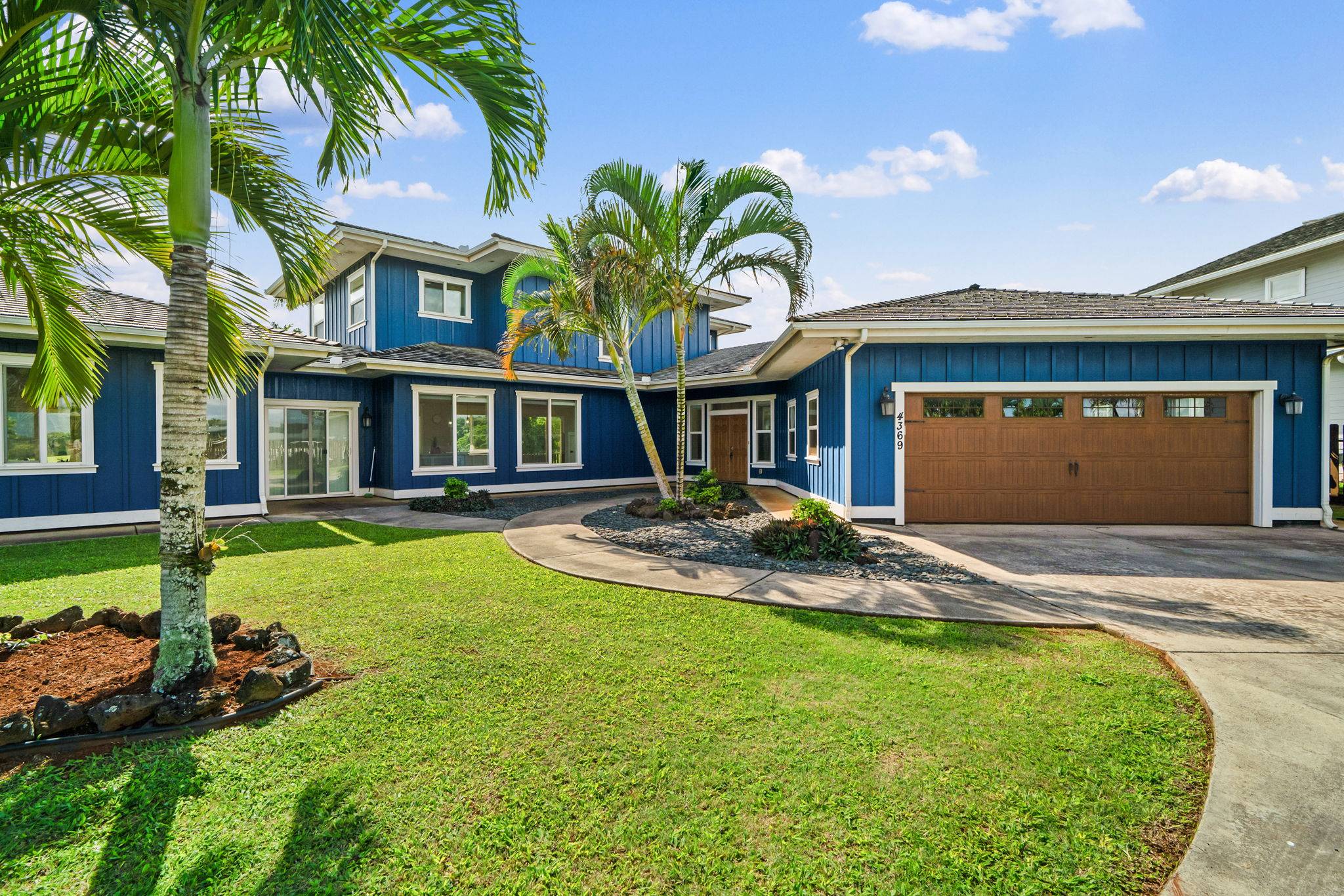 Lihue, HI 96766,4369-A KAUILA ST