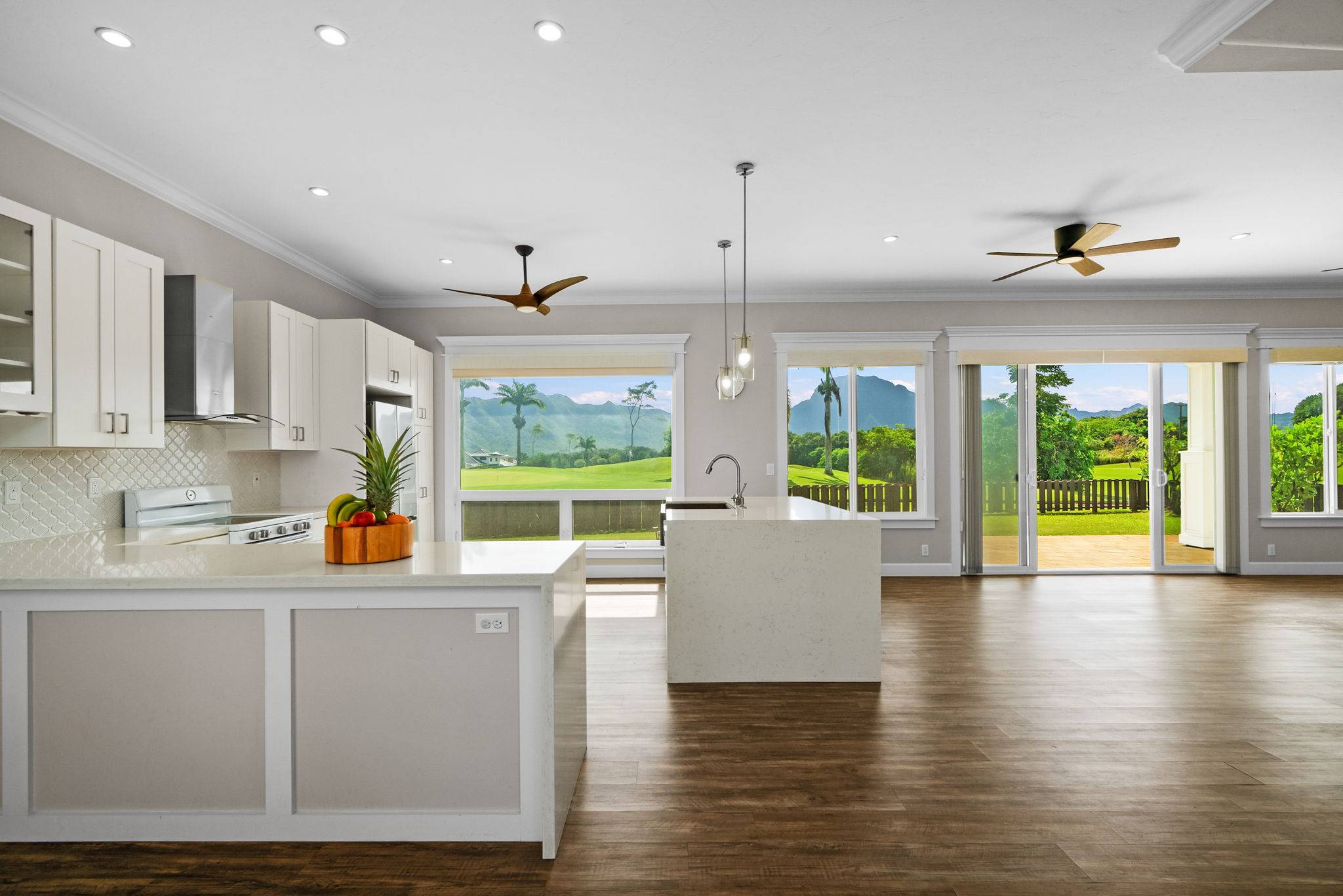 Lihue, HI 96766,4369-A KAUILA ST