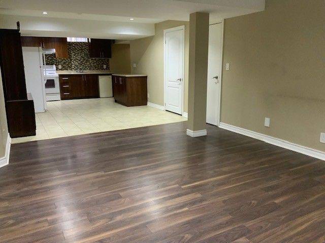 Oshawa, ON L1K 0C3,1693 Clearbrook DR ##BSMT