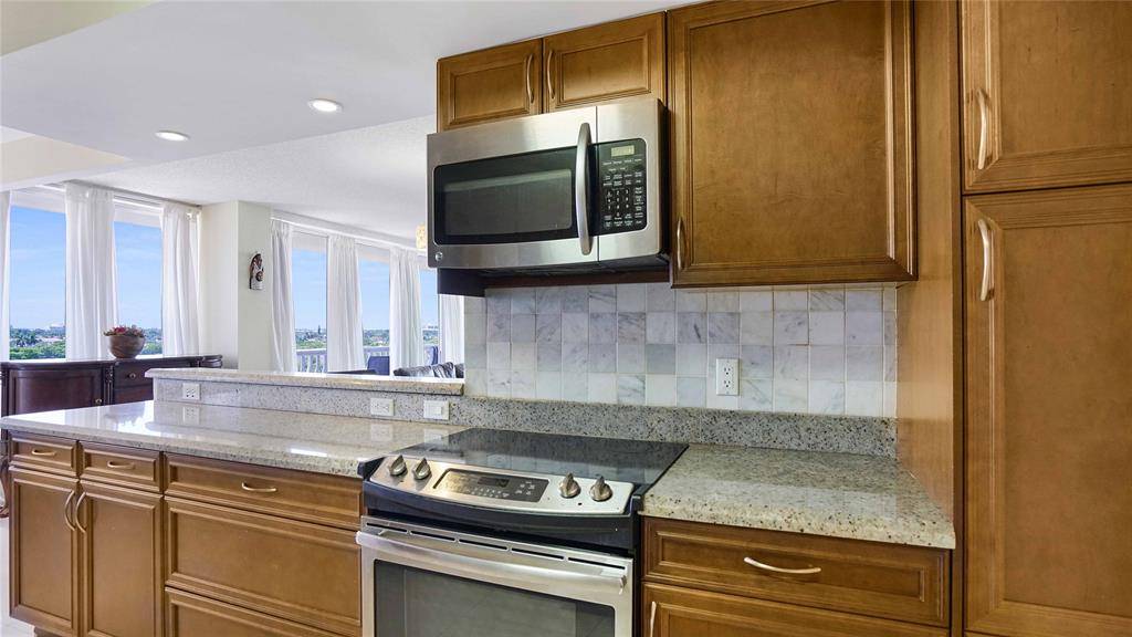 Fort Lauderdale, FL 33308,4020 Galt Ocean Dr #501