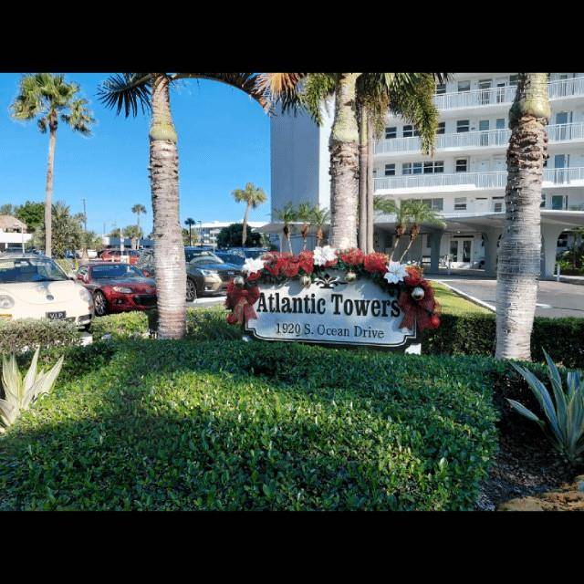 Fort Lauderdale, FL 33316,1920 S Ocean Dr #304