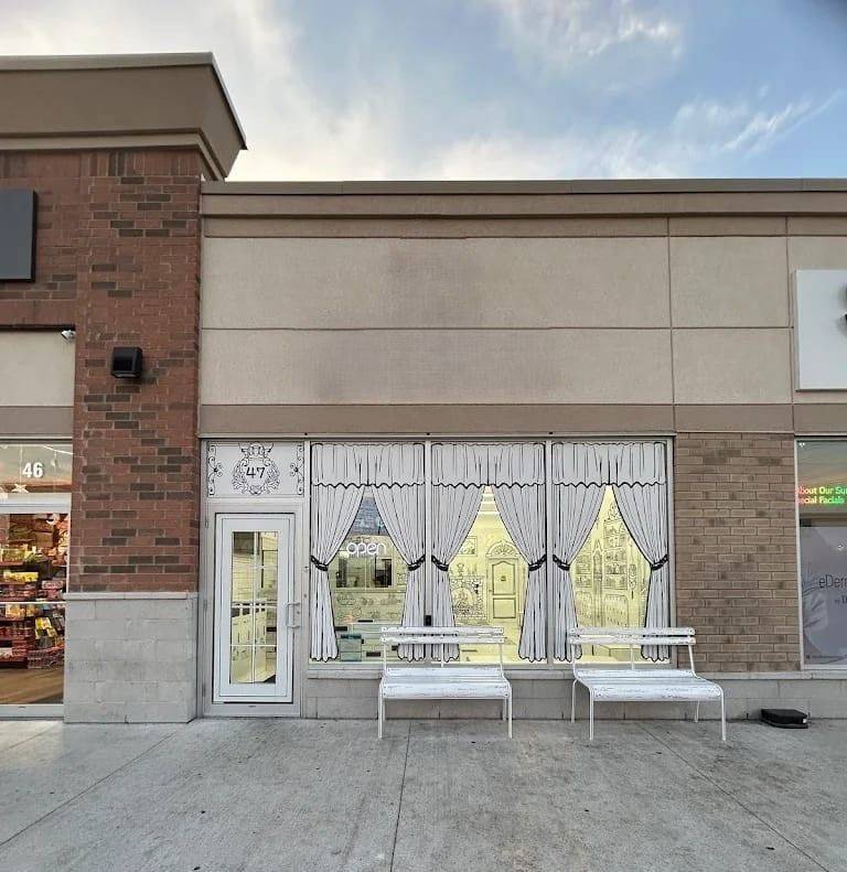 Mississauga, ON L5M 2S4,3525 Odyssey DR #47