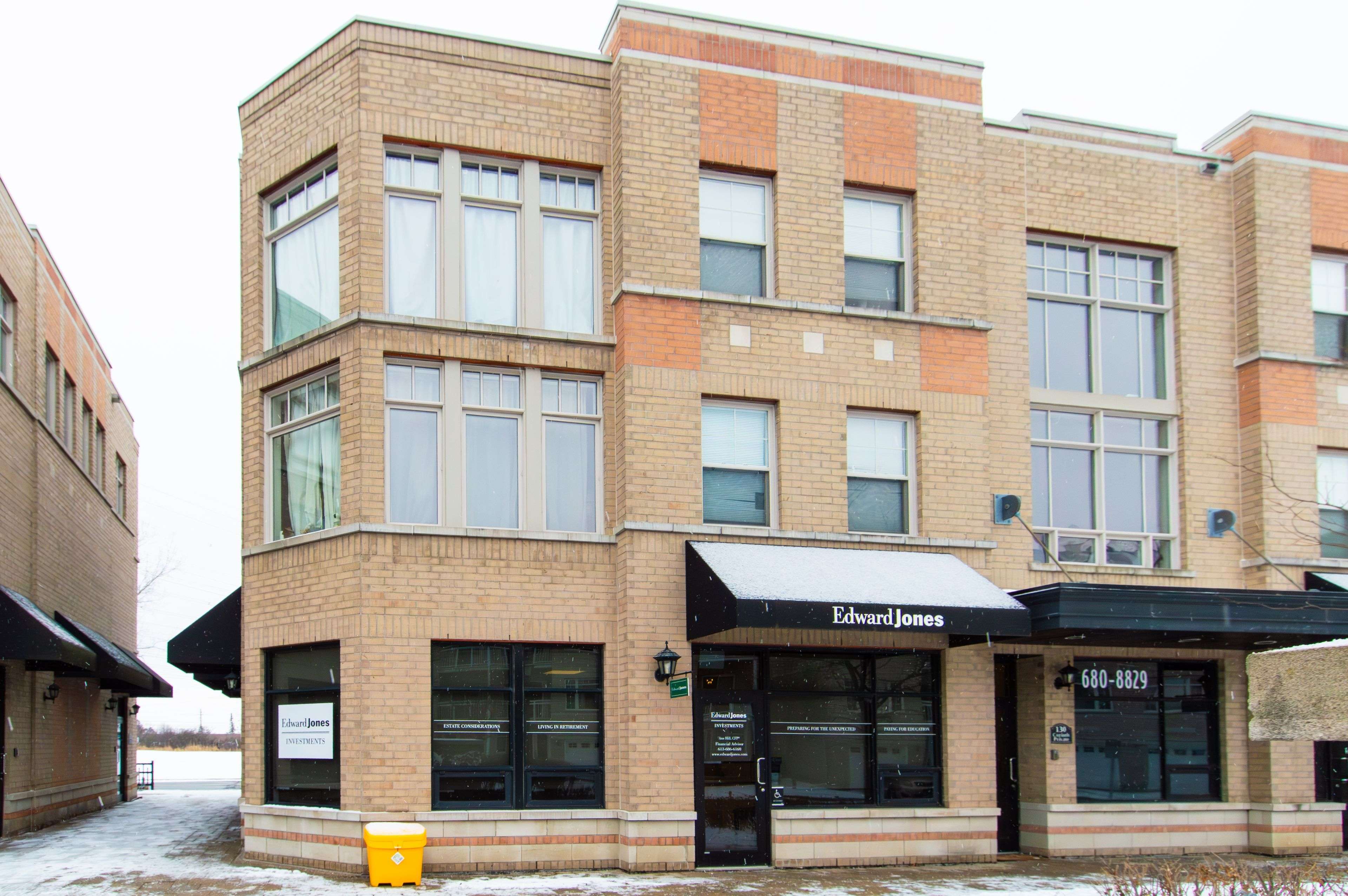 Cityview - Parkwoods Hills - Rideau Shore, ON K2E 0A8,75 Colonnade RD #G