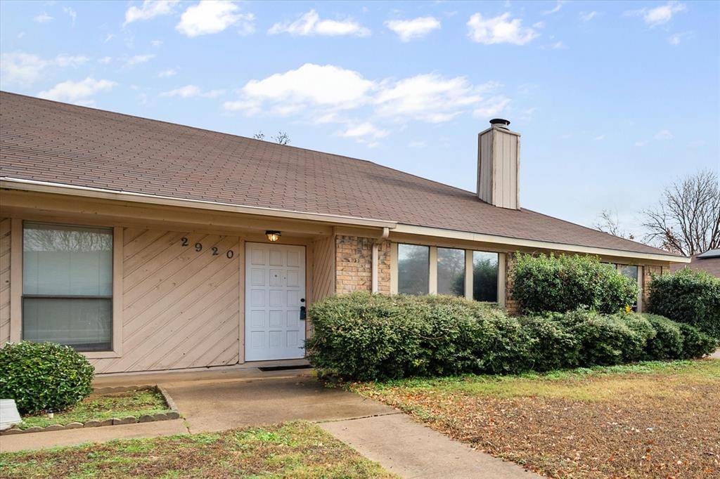 Euless, TX 76039,2920 Hilltop Drive