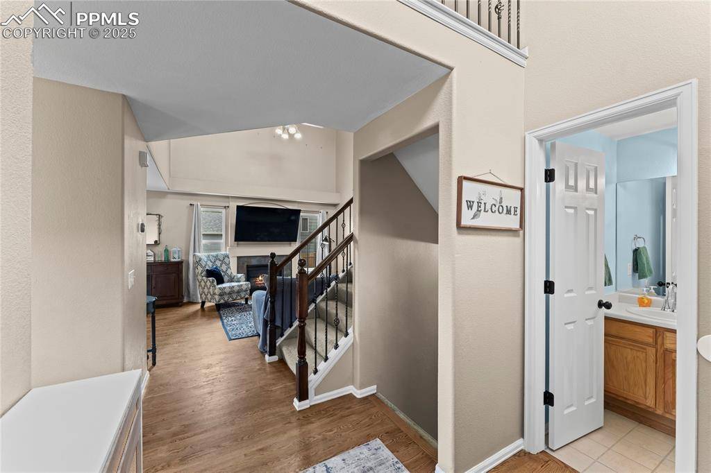 Colorado Springs, CO 80923,5699 Vermillion Bluffs DR