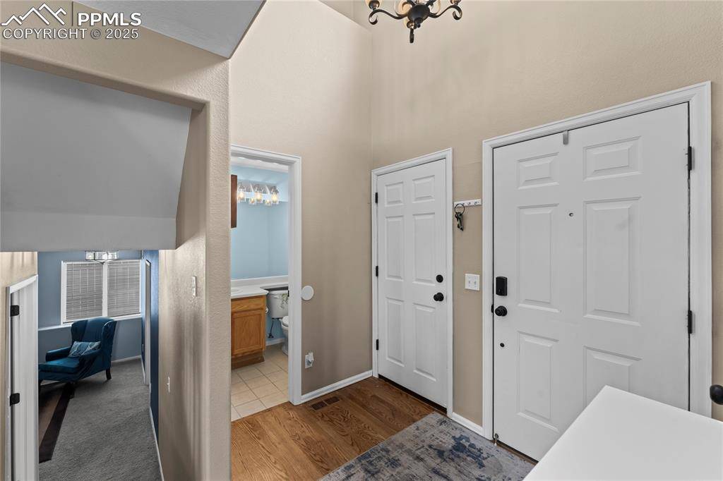 Colorado Springs, CO 80923,5699 Vermillion Bluffs DR