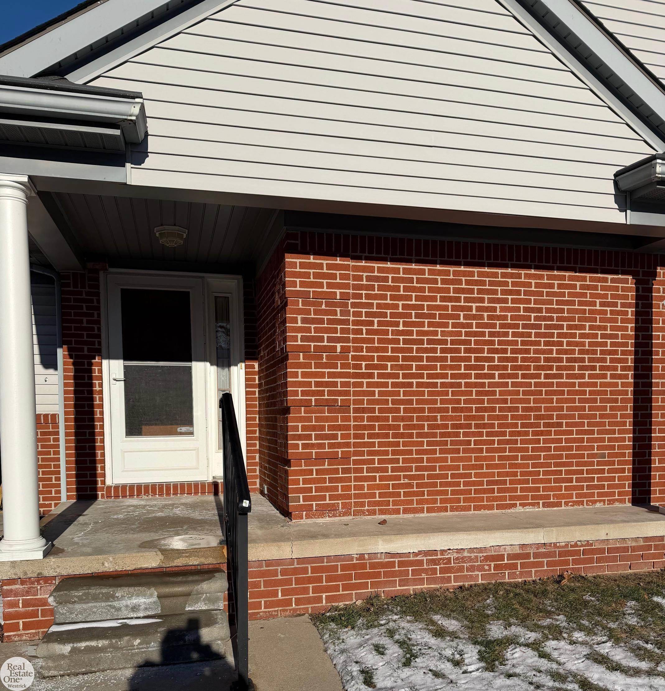 Algonac, MI 48001,326 Heritage WAY