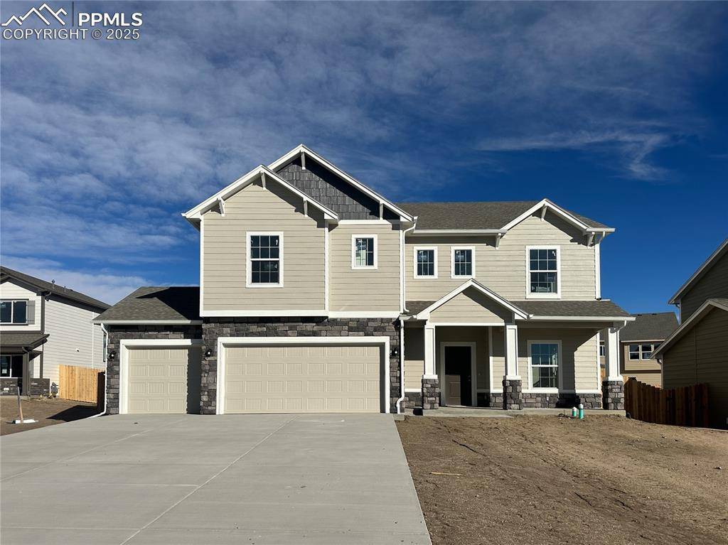 Falcon, CO 80831,8237 Sophia LN
