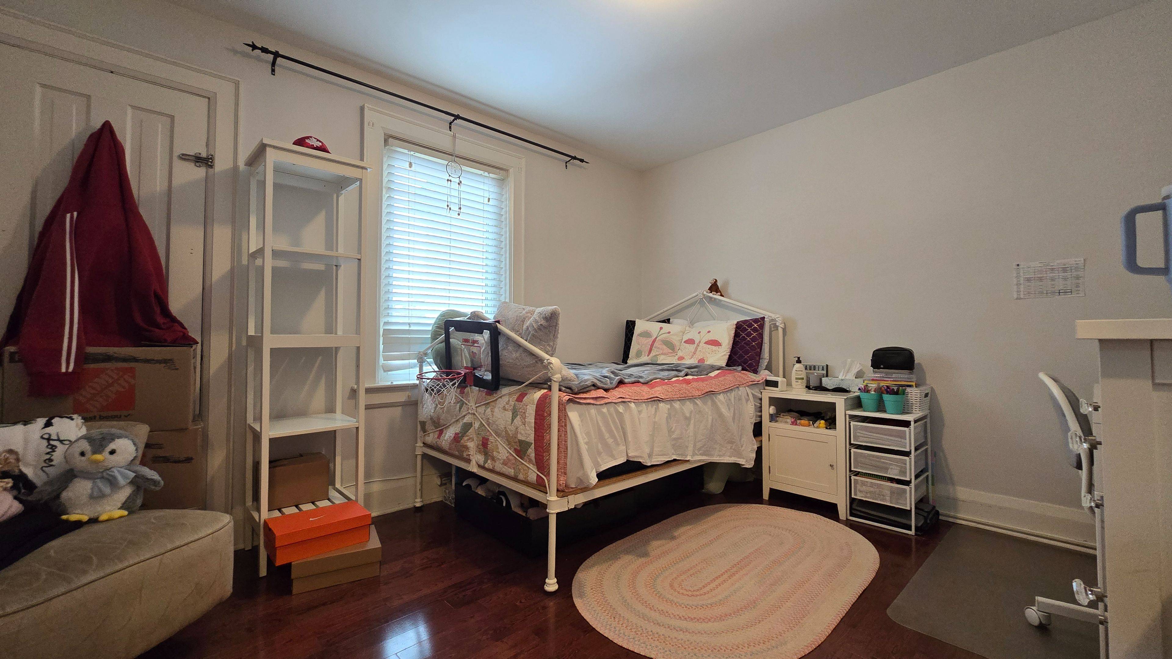 Toronto C04, ON M4N 1Y5,92 Bowood AVE