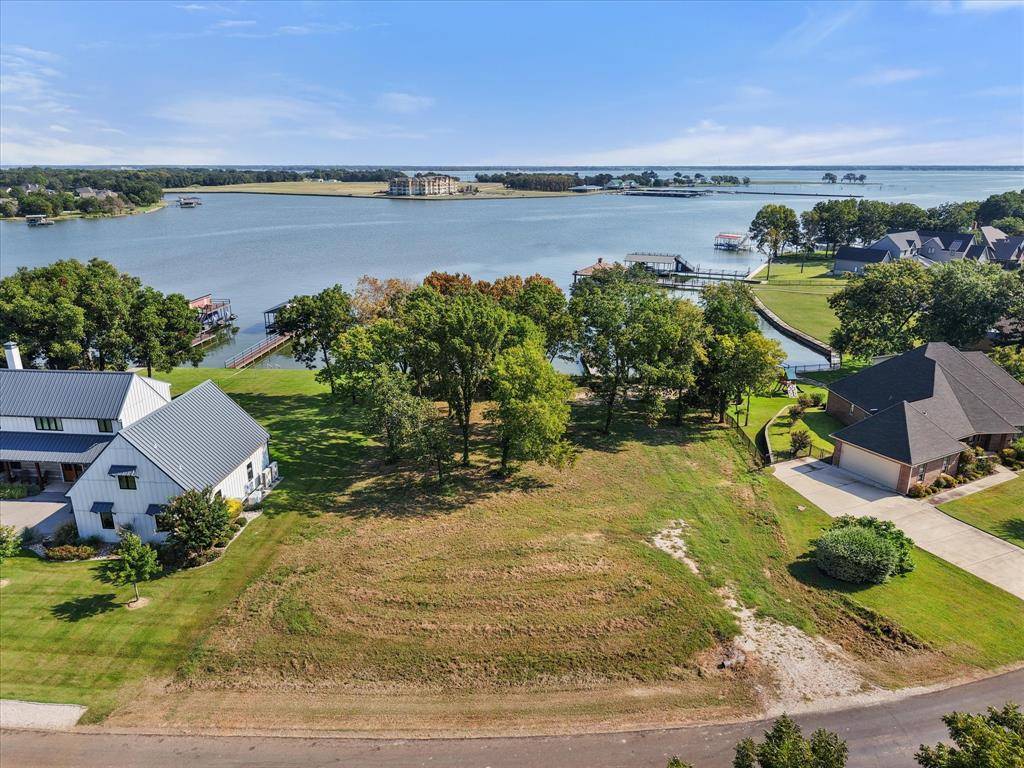 Corsicana, TX 75109,Lot 326 The Shores Dr