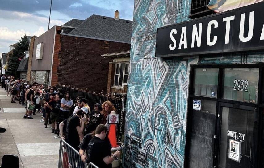 Hamtramck, MI 48212,2932 Caniff ST