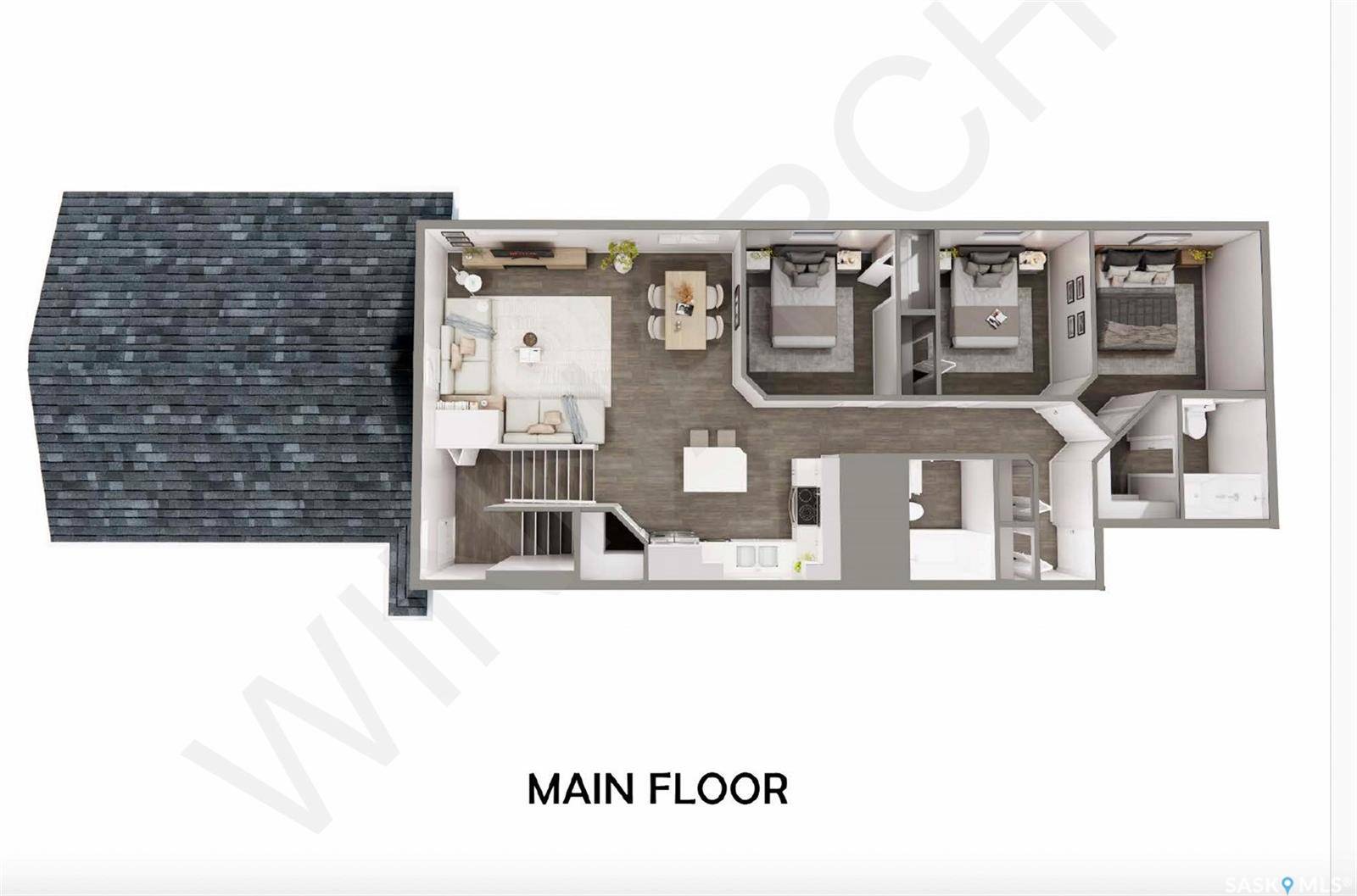 Saskatoon, SK S7M 5W4,438 Kinloch CRESCENT