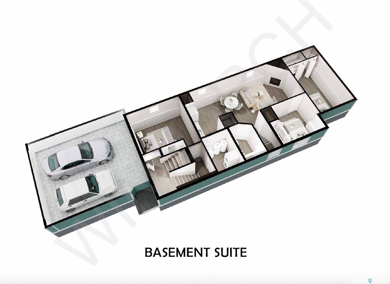 Saskatoon, SK S7M 5W4,438 Kinloch CRESCENT