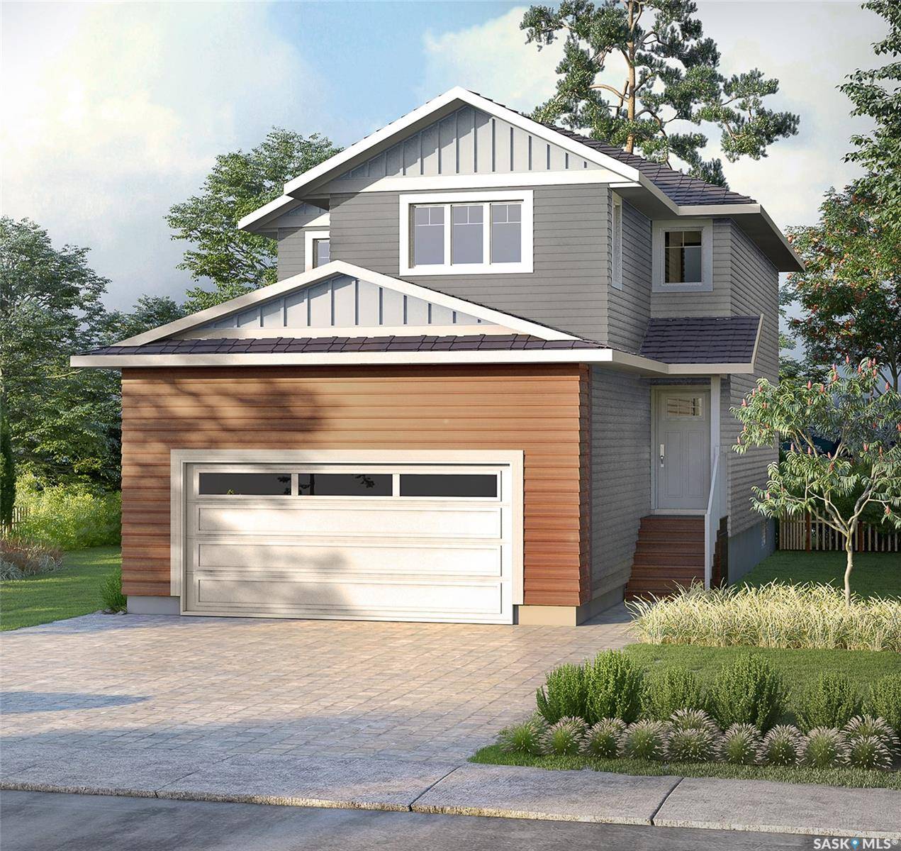 Saskatoon, SK S7L 7N5,831 Nightingale ROAD