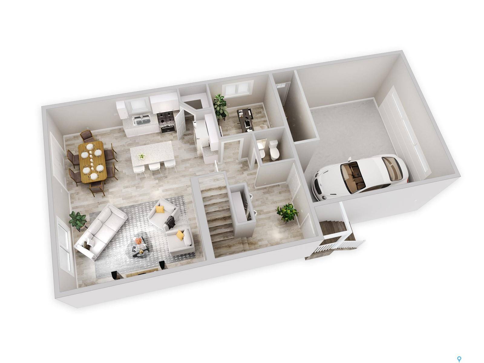 Saskatoon, SK S7L 7N5,831 Nightingale ROAD