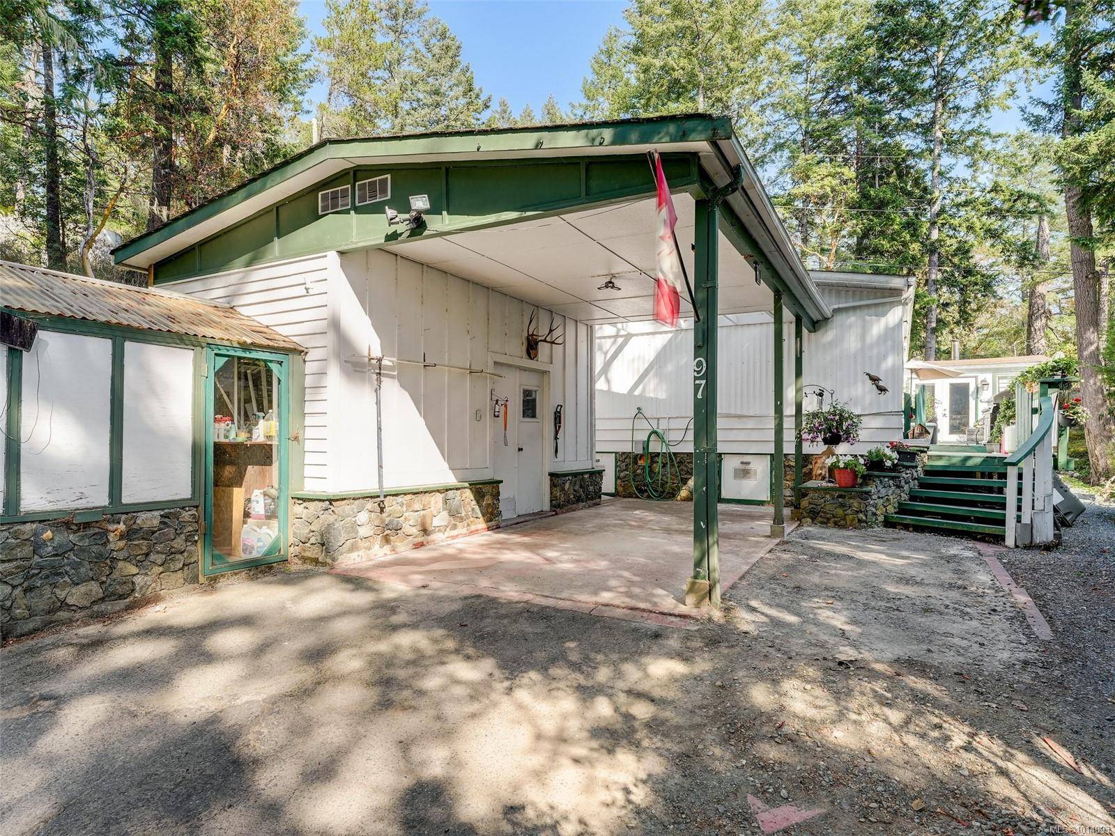 Sooke, BC V9Z 1G1,5838 Blythwood Rd #97