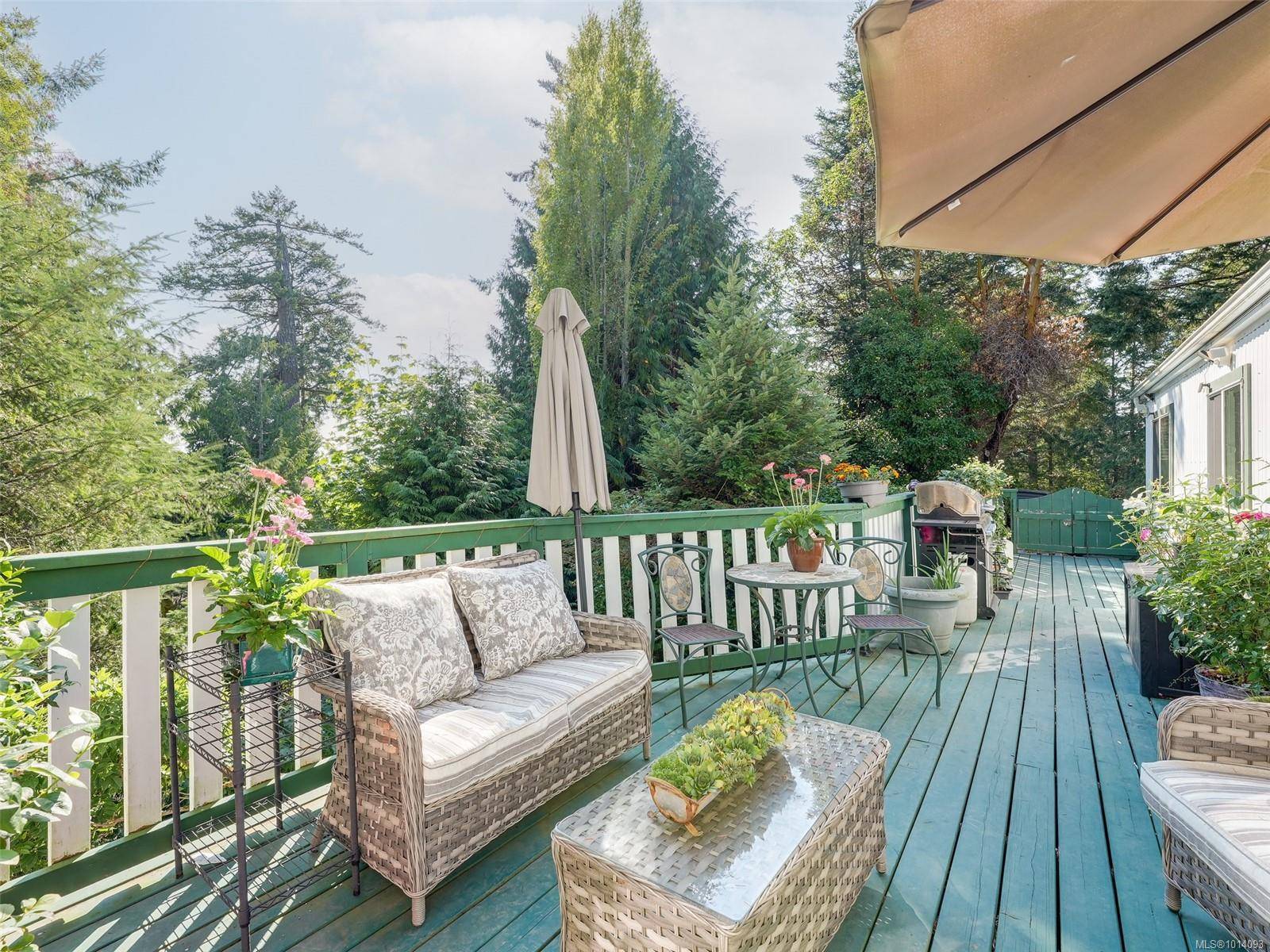 Sooke, BC V9Z 1G1,5838 Blythwood Rd #97