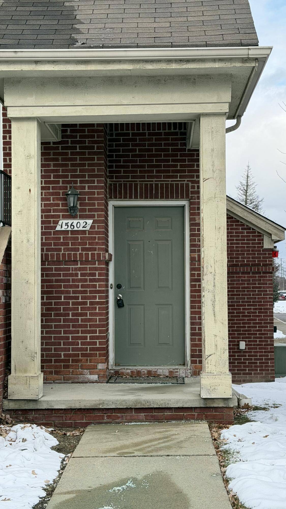 Southfield, MI 48075,15602 Stone Crossing DR