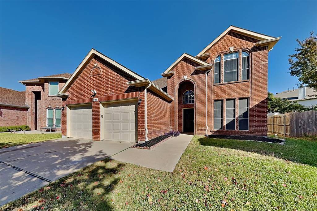 Fort Worth, TX 76137,4763 Parkmount Drive
