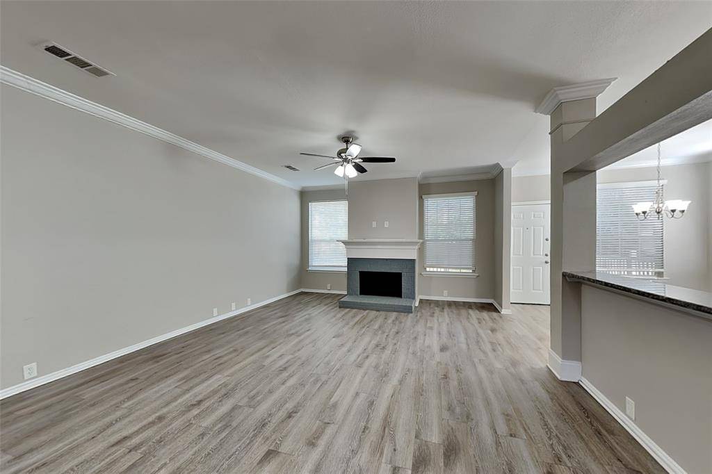 Fort Worth, TX 76137,4763 Parkmount Drive