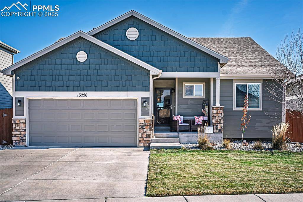Peyton, CO 80831,13256 Park Meadows DR