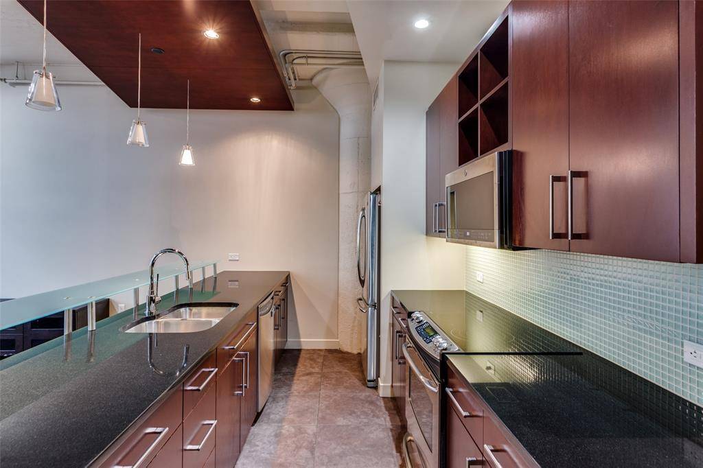 Fort Worth, TX 76107,2600 W 7th Street #1311