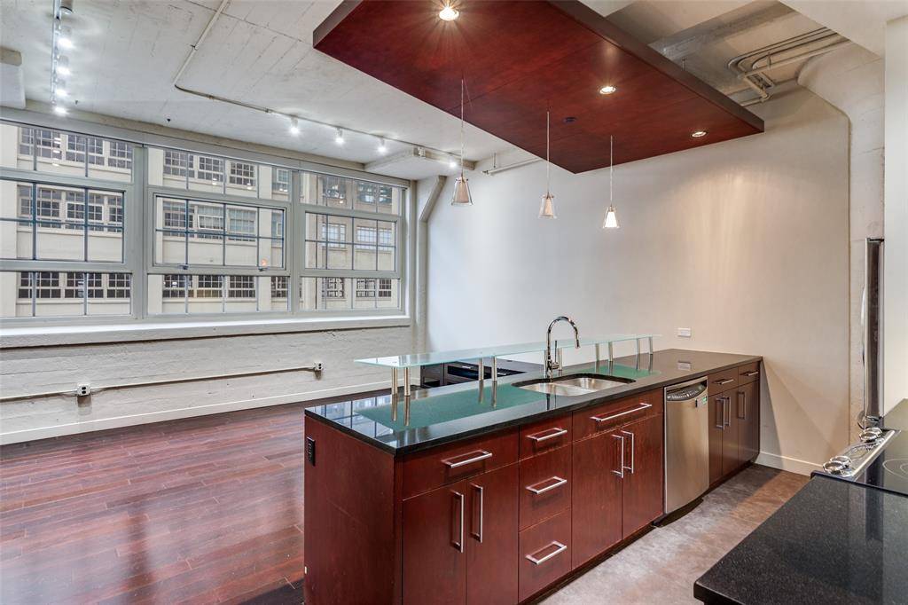 Fort Worth, TX 76107,2600 W 7th Street #1311