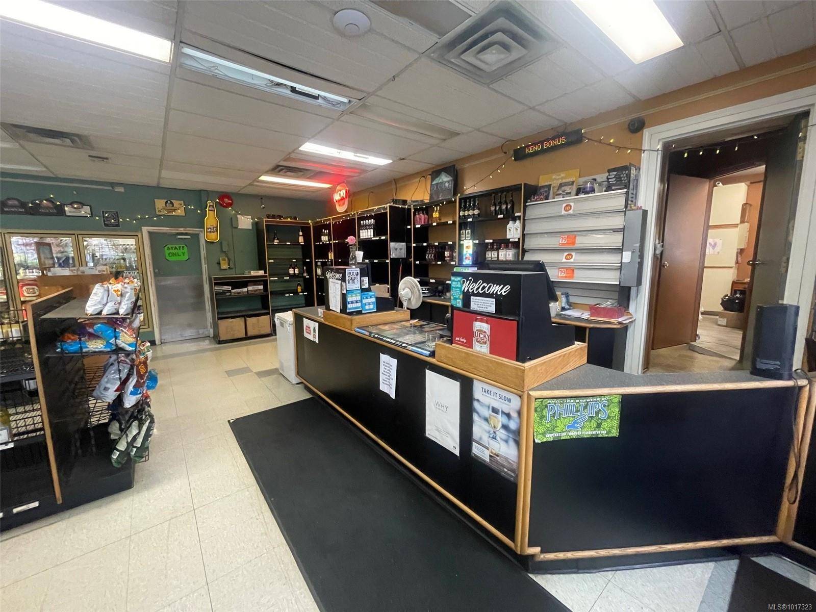 Chemainus, BC V0R 1K5,9576 Chemainus Rd