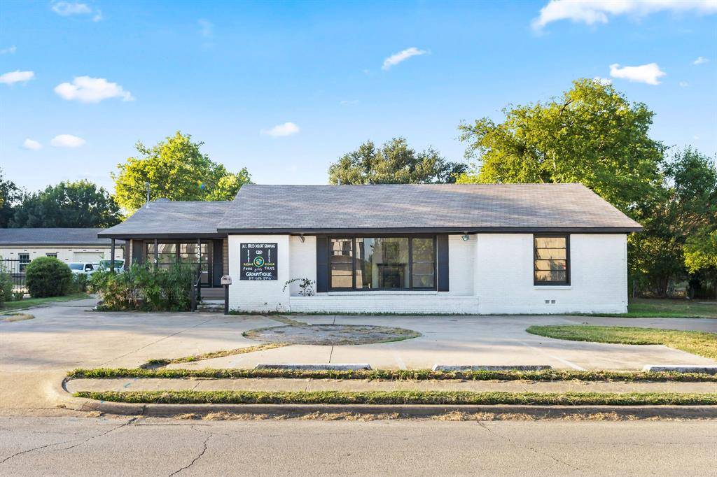 Richland Hills, TX 76180,7240 Glenview Drive